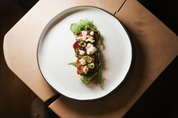 Detaillierte Infos zur Unterkunft Green luxury hotel Pfösl