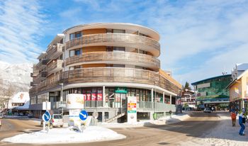 Hotel Planai in Schladming
