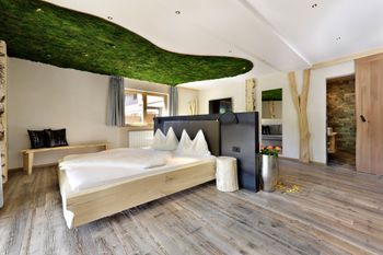 Detaillierte Infos zur Unterkunft Hotel Ratschingserhof