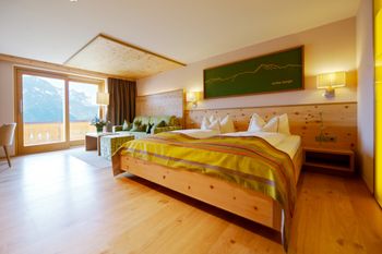 Detaillierte Infos zur Unterkunft Hotel Mohnenfluh****