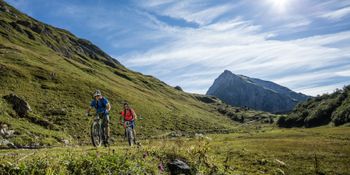 Detaillierte Infos zur Unterkunft Hotel Mohnenfluh****