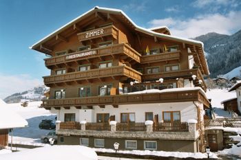 Detaillierte Infos zur Unterkunft Hotel Restaurant Eckartauerhof