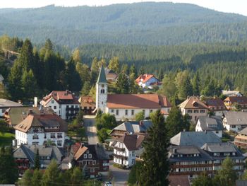 Detaillierte Infos zur Unterkunft Landhotel Sonneck