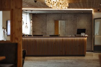 Detaillierte Infos zur Unterkunft Resl Resort