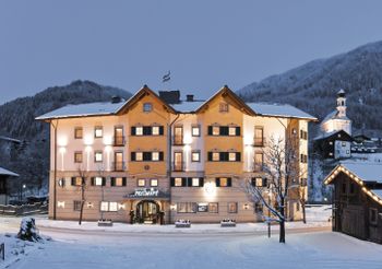 Detaillierte Infos zur Unterkunft Resl Resort