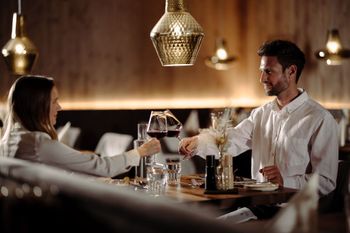 Detaillierte Infos zur Unterkunft Resl Resort