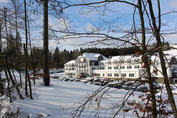 Detaillierte Infos zur Unterkunft Hotel Rimberg