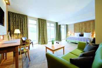 Detaillierte Infos zur Unterkunft Hotel Rimberg