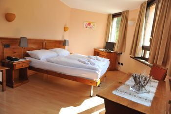 Detaillierte Infos zur Unterkunft Hotel-Ristorante 