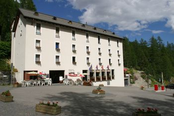 Hotel Walser