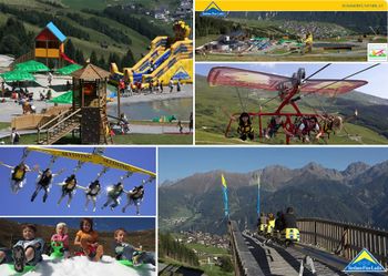 Freizeitaktivitäten