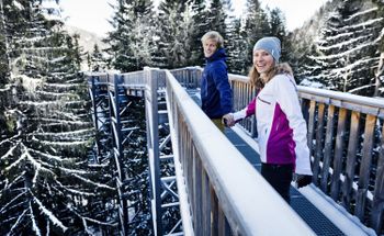 Action im Talschluss