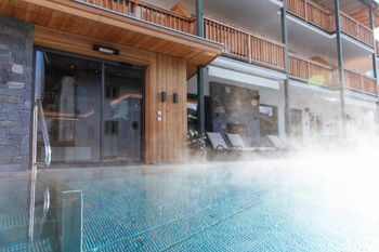 Detaillierte Infos zur Unterkunft Hotel Sonnenspitze