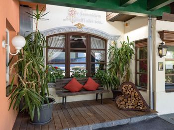 Sonnenschein Platzerl