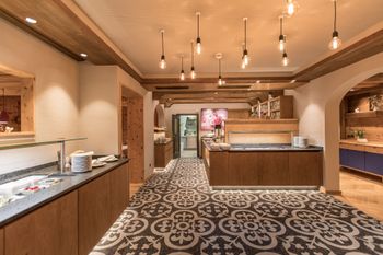 Detaillierte Infos zur Unterkunft Hotel Sportalm