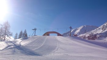 Detaillierte Infos zur Unterkunft Hotel Sportalm