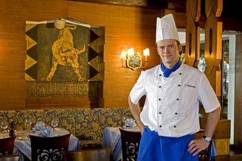 Detaillierte Infos zur Unterkunft Hotel Sporthotel St. Anton