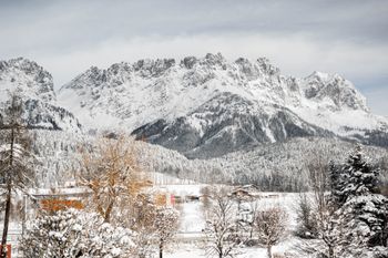 Detaillierte Infos zur Unterkunft Sporthotel Ellmau in Tirol