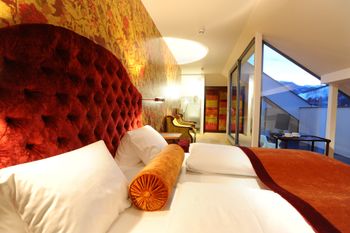 Design Zimmer Medium