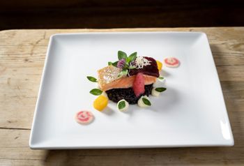 Detaillierte Infos zur Unterkunft HUBERTUS Mountain Refugio Allgäu