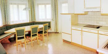 Detaillierte Infos zur Unterkunft Jagdhof Andexer