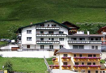 Detaillierte Infos zur Unterkunft Jennys Huamatl