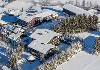 Jugendhotel Bachlehen & Johanneshof