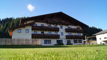 Jugendsporthotel Hanneshof