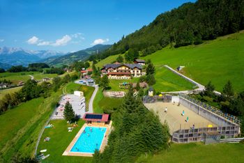 30.000m² Sport- und Erlebnispark