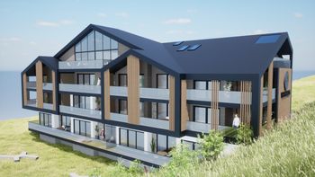 Detaillierte Infos zur Unterkunft Panorama Apart & Rooms Weitenmoos