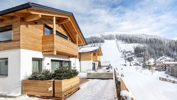 Katschberg Lodge - exklusiver Urlaub in den Bergen