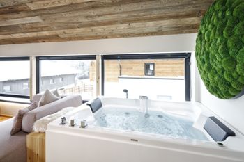 Katschberg Lodge - exklusiver Urlaub in den Bergen