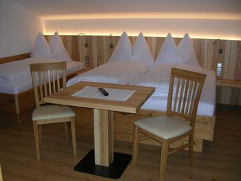 Detaillierte Infos zur Unterkunft Kösserhof