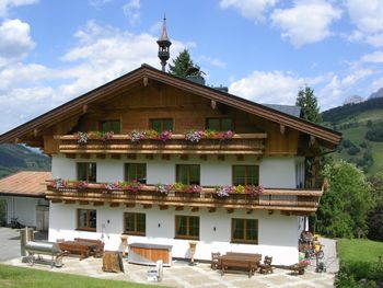 Detaillierte Infos zur Unterkunft Kösserhof