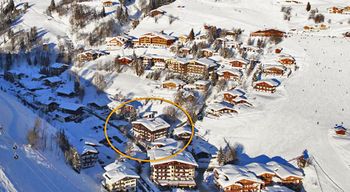 Kunst-Hotel Kristiana****