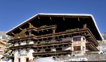 Hotel & Art Kristiana****