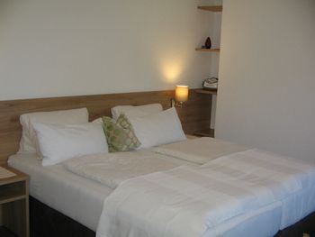 Boxspringbetten mit komforthöhe