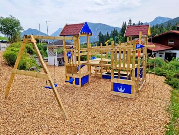 Detaillierte Infos zur Unterkunft Landhaus Wildschütz