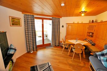 Beispiel Ferienwohnung