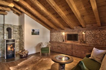 Alphüttle 2-Zimmer, 60 qm