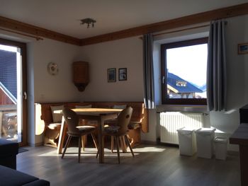 Detaillierte Infos zur Unterkunft Landhaus Holzereck