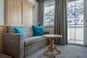 Detaillierte Infos zur Unterkunft Landhaus Jenewein Ferienwohnungen