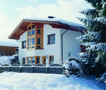 APARTMENTS LANDHAUS KRALL