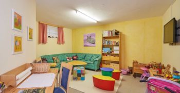 Spielzimmer