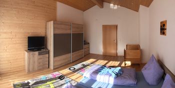 Doppelbettzimmer Kaltenberg