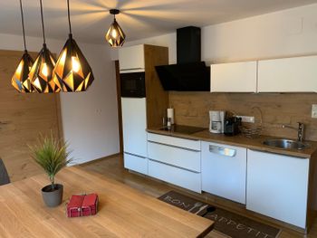 Detaillierte Infos zur Unterkunft Apart Matthias