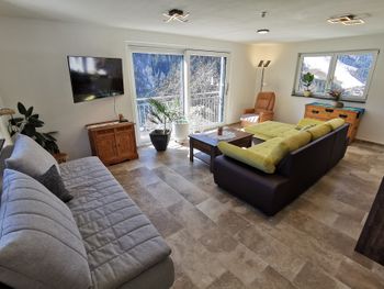 Detaillierte Infos zur Unterkunft Landhaus Oberzinnegg