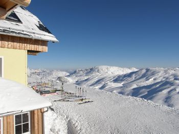 Detaillierte Infos zur Unterkunft Landhaus Osborne - A3