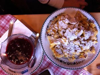 Kaiserschmarren