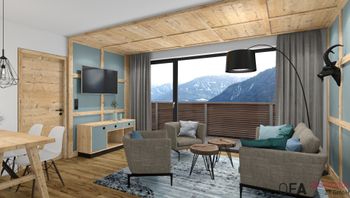 Skiurlaub am Arlberg